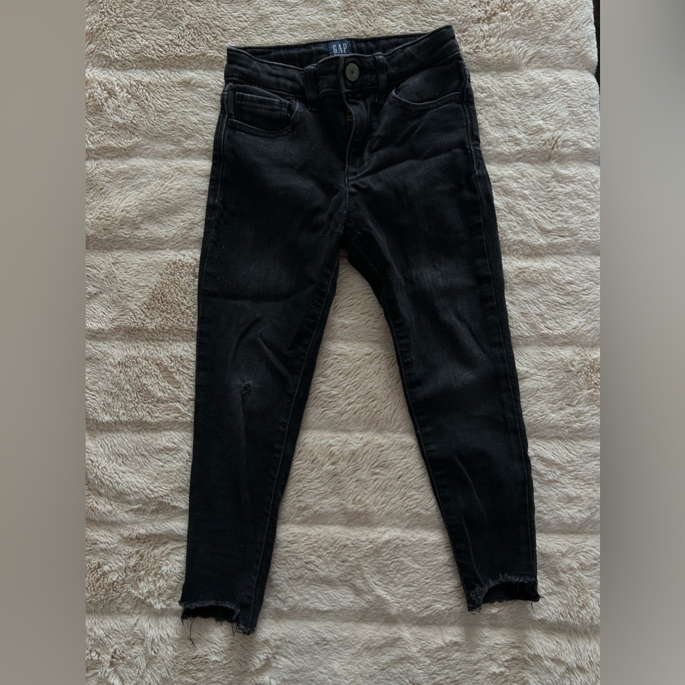 Jeans girl